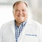 Dr. Frank Charles Kimsey, MD