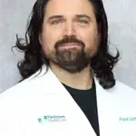 Dr. Frank John Lichtenberger, MD