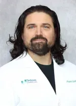 Dr. Frank John Lichtenberger, MD