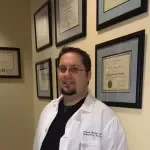 Dr. Frank Maben, MD