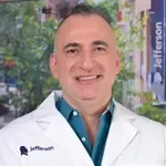 Dr. Frank M. Mazzotta