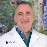 Dr. Frank M. Mazzotta