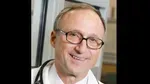 Dr. Frank Hugh Morris, MD