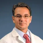 Dr. Frank Maguth Nezu, MD