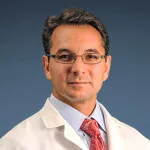 Dr. Frank Maguth Nezu, MD