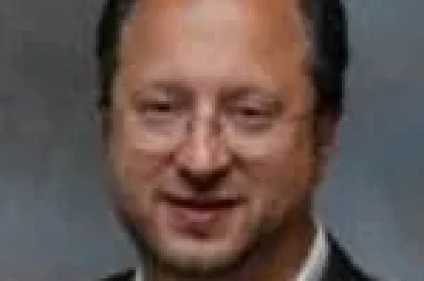 Dr. Franklin Lipman Rimell, MD