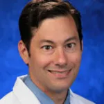 Dr. Franklin James Berkey, DO