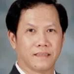 Dr. Franklin C. Wong, MD