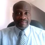 Dr. Fred Senyonam Kwashie Amematsro