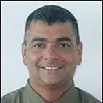 Dr. Fred Martin Moeslein, MD