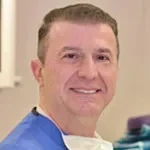 Dr. Fred Farid Naraghi, MD