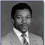 Dr. Fred Earl Newton, MD