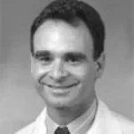 Dr. Fred Gilbert Rubin, MD