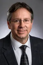 Dr. Frederic Scoopo, MD