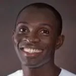 Dr. Frederick Kwesi Asare, MD