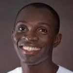 Dr. Frederick Kwesi Asare, MD