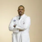 Dr. Frederick Anthony Brown
