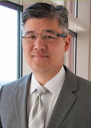 Dr. Frederick Y. Chen, MD