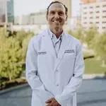 Dr. Frederick M. Costello, MD