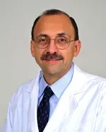 Dr. Frederick F. Fakharzadeh, MD