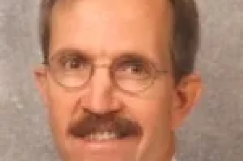 Dr. Frederick M. Karrer, MD