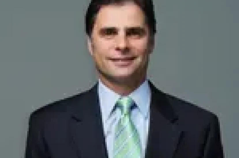 Dr. Frederick L. Licciardi, MD