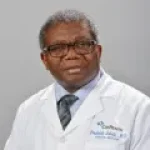 Dr. Frederick Ntum Lobati, MD