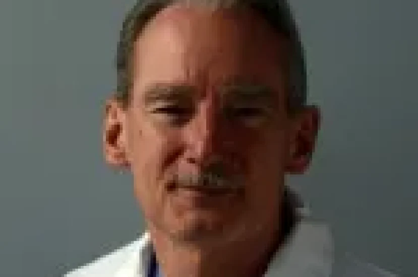 Dr. Frederick William Mayer, MD