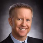 Dr Frederick Arthur Patterson