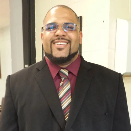 Dr. Dr Frederick Antonio Smith, PhD