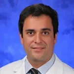 Dr. Frederico Xavier, MD