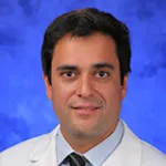 Dr. Frederico Xavier, MD