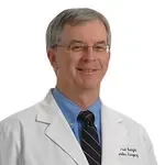 Dr. Fredrick W. Knight, MD