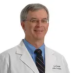 Dr. Fredrick W. Knight, MD