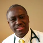 Dr. Fritz Roc, MD