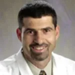 Dr. Fuad Turfah, MD