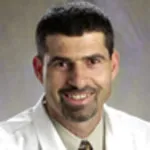 Dr. Fuad Turfah, MD