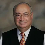 Dr. Fuad M. Ziai, MD