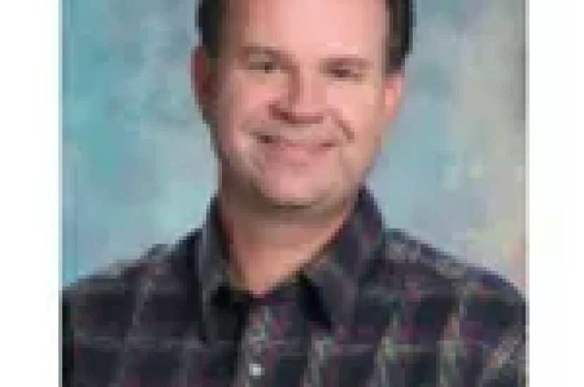 Dr. G. Stephen Cleves, MD