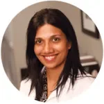 Dr. Reshmaal Deepthi Gomes Cumaranatunge