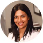 Dr. Reshmaal Deepthi Gomes Cumaranatunge