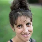 Gabby Hoog, MSW, LCSW