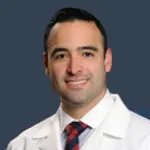 Dr. Gabriel Del Corral, MD, FACS