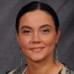 Dr. Cristina Gabriela Ciornei, DDS