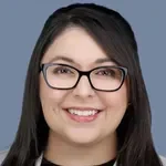 Gabriela Alejandra Perez Saenz