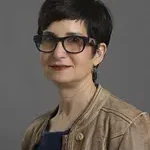 Dr. Gail Marie Basch, MD