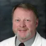 Dr. Galen Wesley Mitchell, MD
