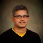 Dr. Ganesh Terbenie Ghooray, MD