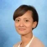 Dr. Ganya Eugenia Alvarado-Reagans, MD