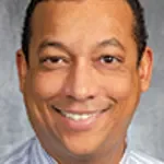 Dr. Garnet Daudharry Maharajh, MD